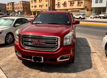 GMC YUKON SLE 2015