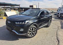 Chery Tiggo Tiggo 7 PRO MAX in Zarqa