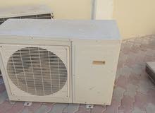 مكيفات سوبرا عدد( 2) 2 طن حاله جيده ومكيف LG عدد (1) 1.5 طن مكيفات سوبرا عدد( 2) 2 طن حاله جيده ومكيف LG عدد (1) 1.5 طن