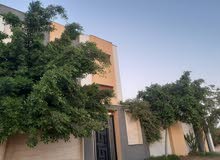 فيلا في بير الاسطي ميلاد حجم كبير تتكون من ثلاثة طوبق فيلا في بير الاسطي ميلاد حجم كبير تتكون من ثلاثة طوبق