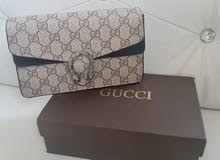 Gucci Dionysus New Bag