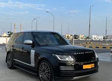 Land Rover Range Rover 2015 in Muscat