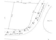 Residential Land for Sale in Nablus Beit Imreen