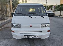 ميتسوبيشي L300 موديل 2008 نقل مشترك ديزل
