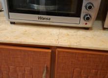 فرن شواء ماركة Wansa