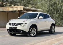 Nissan Juke 2013 in Northern Governorate