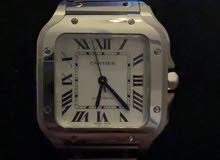 Cartier Santos medium 2024