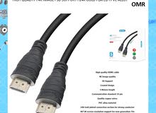 Godes HDMI Cable 4K 5 Meter GDHM80 (Brand New)