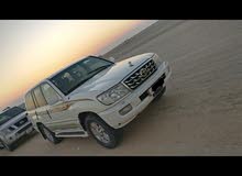 كروزر GXR 2007 كروزر GXR 2007