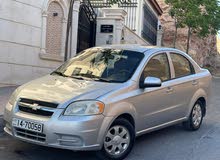 Chevrolet Aveo Base in Amman
