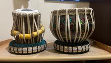 Proffeaaional Tabla Set For Sale