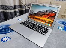 Macbook Air 2015 intel Core i5 4GB Ram 128GB SSD macOS High Sierra