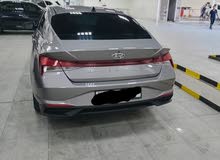 للبيع هيونداي النترا 2021  Hyundai alntra 2021