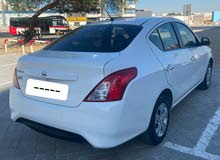 Nissan Sunny 2018 For sale Nissan Sunny 2018 For sale