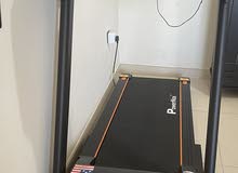 Power Max Treadmill