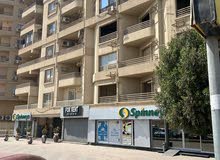 135m2 3 Bedrooms Apartments for Sale in Cairo Zahraa Al Maadi