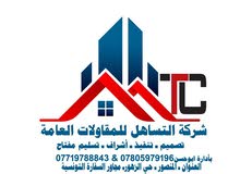 بيت للبيع استثمار 800 م اليرموك