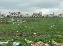 Residential Land for Sale in Amman Jawa