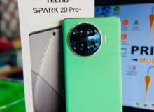 Tecno Spark 256 GB in Cairo