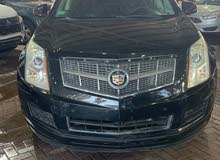 كاديلاك SRX وارد 2011 نظيف جدا