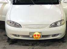 هيونداي افانتي موديل 95