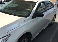 Toyota Camry 2016 gl Toyota Camry 2016 gl