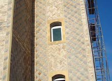 تركيب الحجر تركيب الحجر
