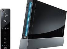 wii في حالة جيدة wii في حالة جيدة