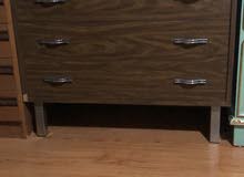 chiffonier  drawer