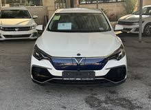 دونج فينج  2023  ‏- DONGFENG D60 PLUS VENUCIA 2023 EV -  ZERO