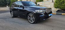 BMW X5 Series X5 xDrive40i in Amman