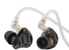 Linsoul kz zs10 pro 2 IEM