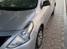 نيسان صني 2016 Nissan suny نيسان صني 2016 Nissan suny