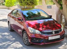 سوزوكي سياز 2021 بسعر مغريي