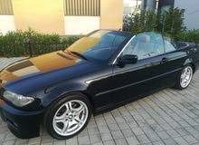 BMW 330 CI CONVERTIBLE BMW 330 CI CONVERTIBLE