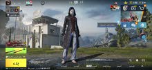 Pubg Accounts and Characters for Sale in Dhofar