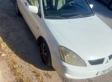 Mitsubishi Lancer GLX in Zarqa