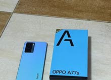 Oppo A77s 128 GB in Monufia