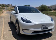 Tesla model y 2023 Long range