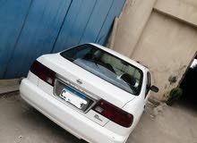 Nissan saie Nissan saie