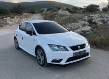 Seat Leon Standard in Jenin
