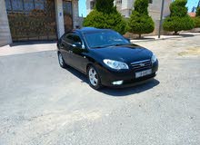 Hyundai Avante Limited in Amman