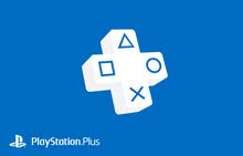 Playstation Plus أمريكي Playstation Plus أمريكي
