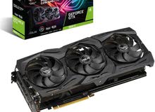 gtx 1660.  6giga بحال الوكالة