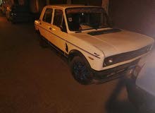 فيات نوف128 موديل 1987 للبيع فيات نوف128 موديل 1987 للبيع
