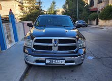 Dodge Ram 2016 in Amman