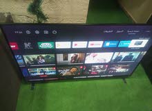 Toshiba Smart 55 Inch TV in Zarqa