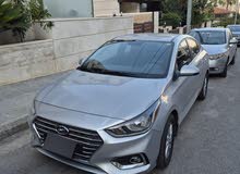 Hyundai Accent 2019 Excellent Condition