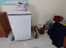 LG Mini Refrigerator_Falesteen Street LG Mini Refrigerator_Falesteen Street