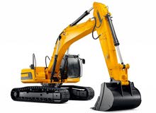 Looking for Excavator Operator Looking for Excavator Operator